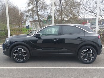 Used Vauxhall Mokka 2023 for sale - 77822778: Photo