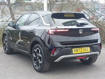 Used Vauxhall Mokka 2023 for sale - 77822778: Photo