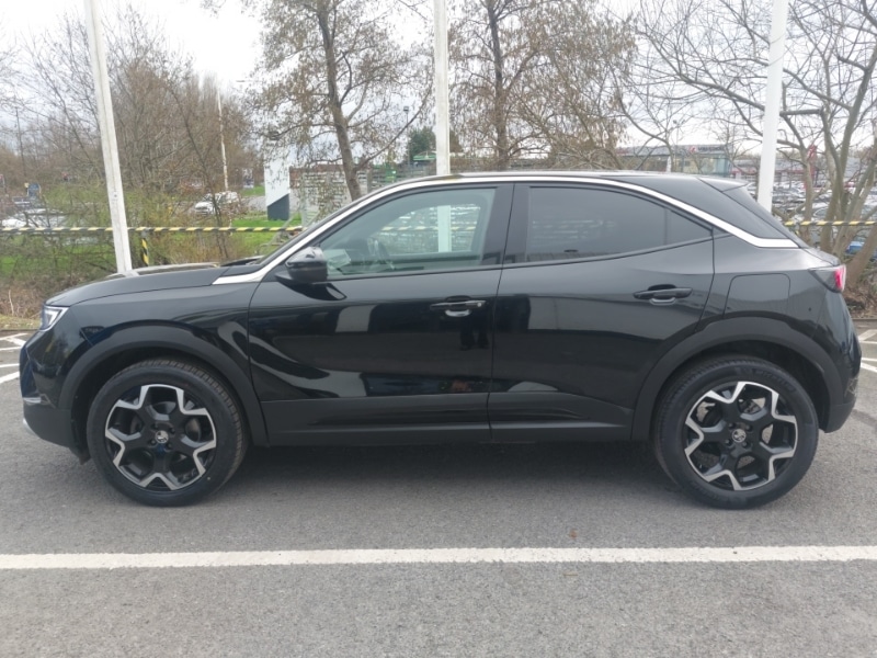 Used Vauxhall Mokka 2023 for sale - 77822778: Photo 4