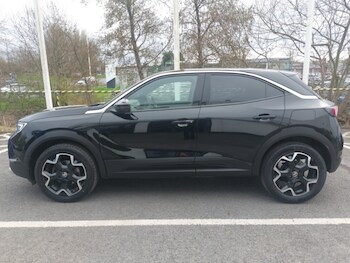Used Vauxhall Mokka 2023 for sale - 77822778: Photo
