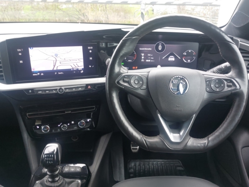 Used Vauxhall Mokka 2023 for sale - 77822778: Photo 7