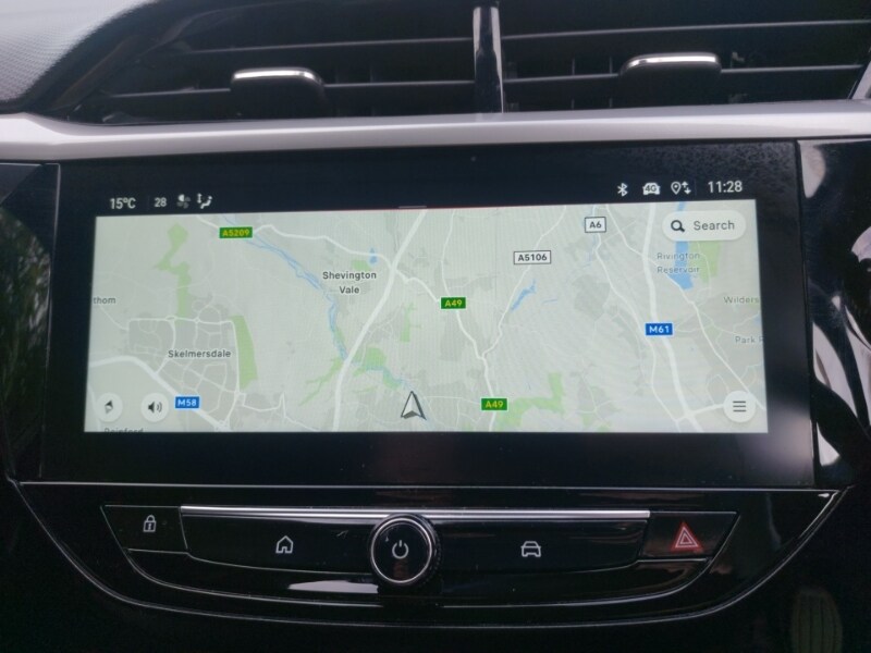 Used Vauxhall Corsa 2025 for sale - 77579949: Photo 19