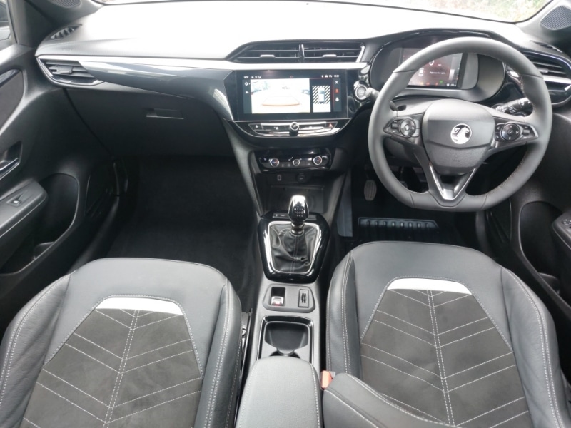 Used Vauxhall Corsa 2025 for sale - 77579949: Photo 2