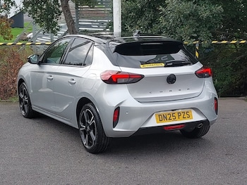 Used Vauxhall Corsa 2025 for sale - 77579949: Photo