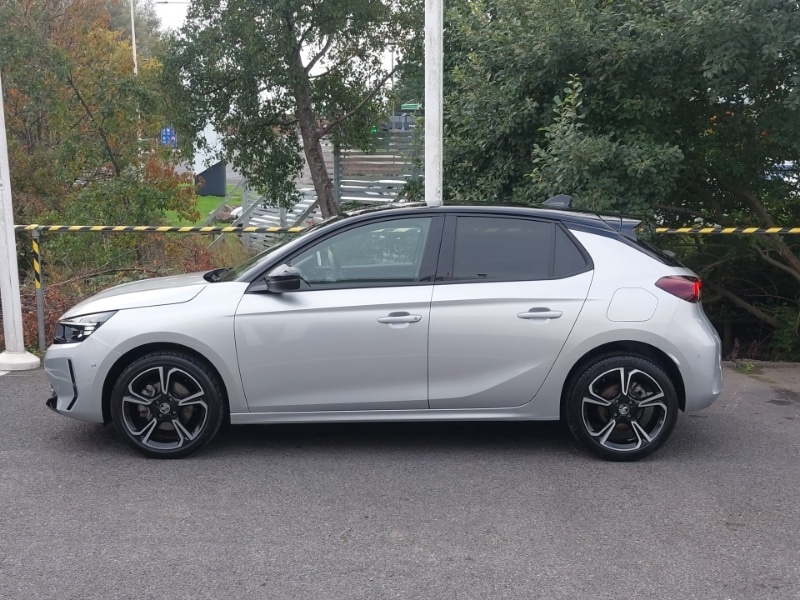 Used Vauxhall Corsa 2025 for sale - 77579949: Photo 4