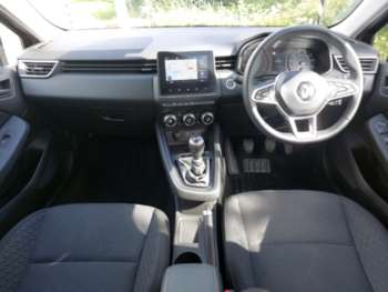 Used Renault Clio 2022 for sale - 75080119: Photo