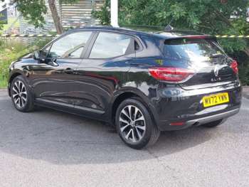 Used Renault Clio 2022 for sale - 75080119: Photo