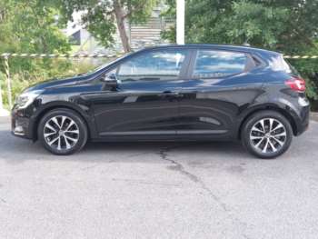 Used Renault Clio 2022 for sale - 75080119: Photo