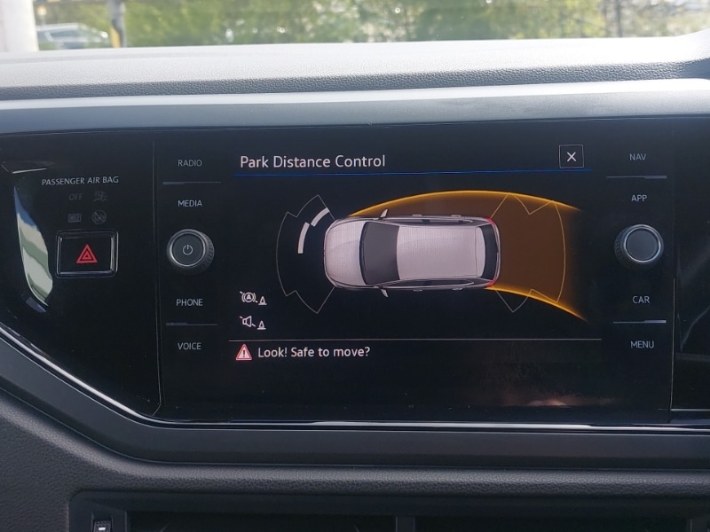 Used Volkswagen Polo 2022 for sale - 78202796: Photo 10