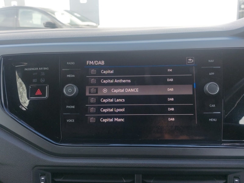 Used Volkswagen Polo 2022 for sale - 78202796: Photo 12