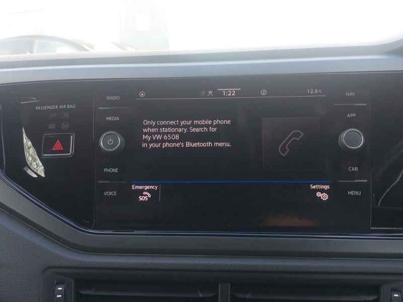 Used Volkswagen Polo 2022 for sale - 78202796: Photo 13