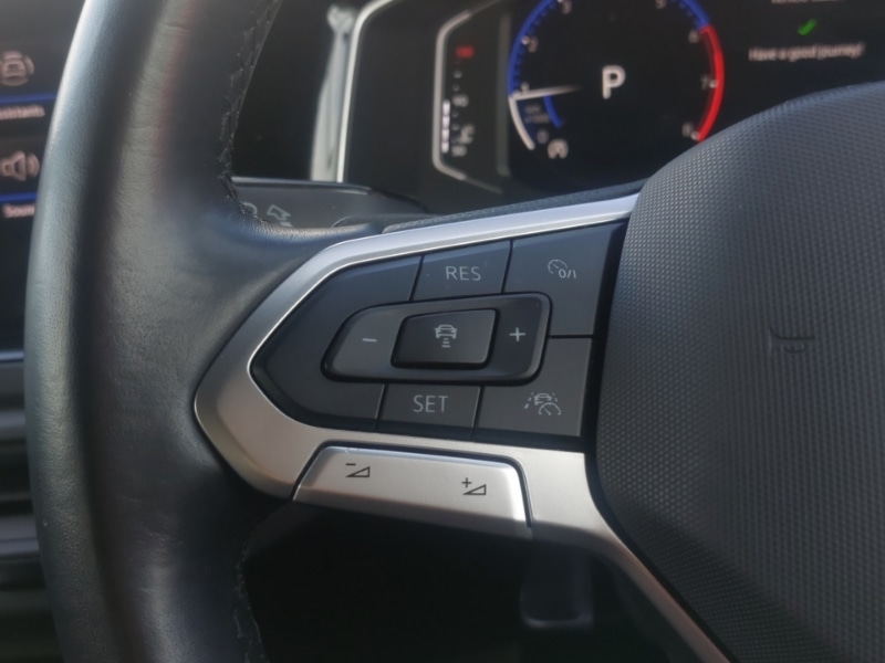 Used Volkswagen Polo 2022 for sale - 78202796: Photo 14