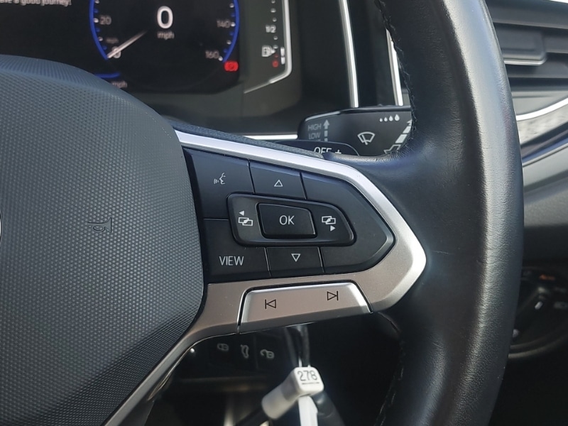 Used Volkswagen Polo 2022 for sale - 78202796: Photo 15