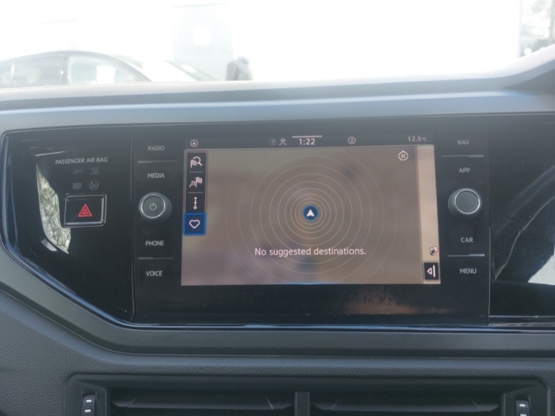 Used Volkswagen Polo 2022 for sale - 78202796: Photo 18