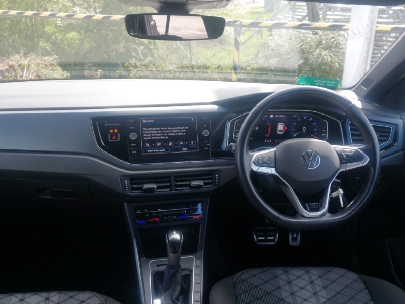 Used Volkswagen Polo 2022 for sale - 78202796: Photo 2