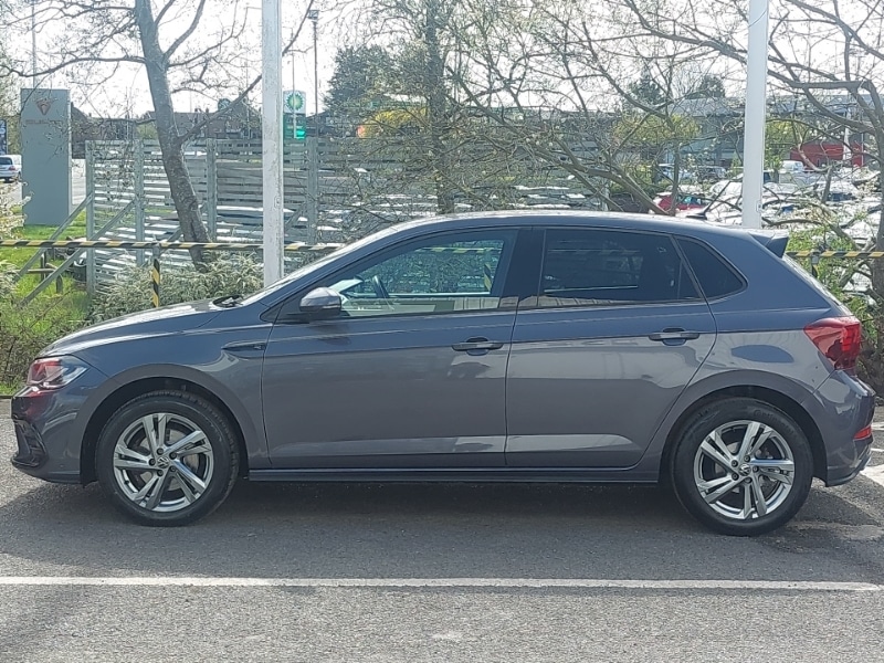 Used Volkswagen Polo 2022 for sale - 78202796: Photo 4