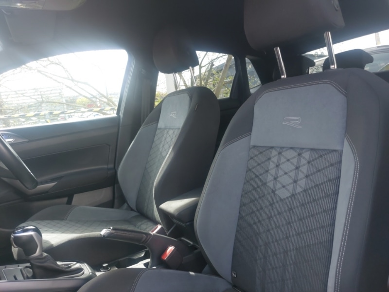 Used Volkswagen Polo 2022 for sale - 78202796: Photo 5