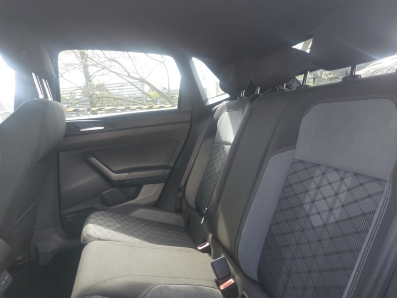 Used Volkswagen Polo 2022 for sale - 78202796: Photo 6