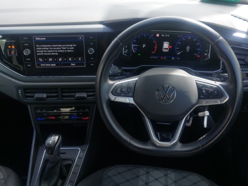 Used Volkswagen Polo 2022 for sale - 78202796: Photo 7