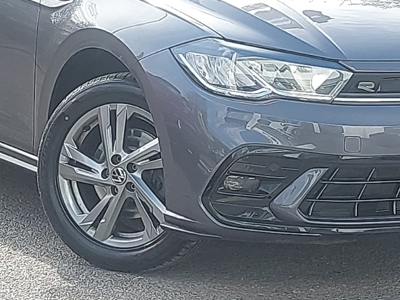 Used Volkswagen Polo 2022 for sale - 78202796: Photo 9