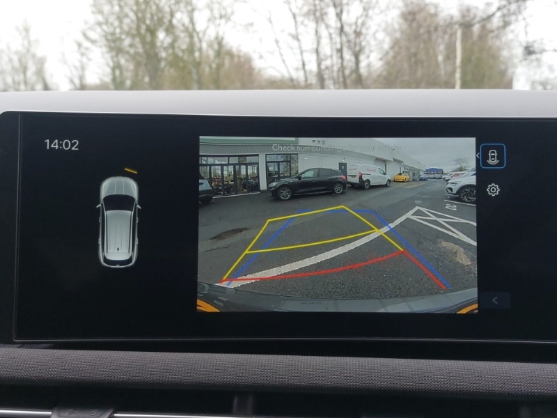 Used Hyundai TUCSON 2025 for sale - 77338005: Photo 11