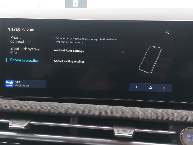 Used Hyundai TUCSON 2025 for sale - 77338005: Photo 19