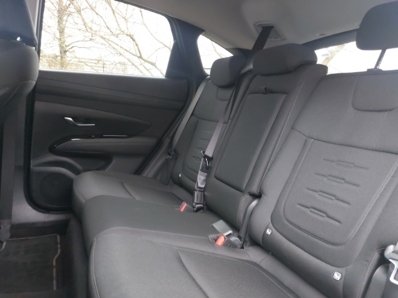 Used Hyundai TUCSON 2025 for sale - 77338005: Photo 6