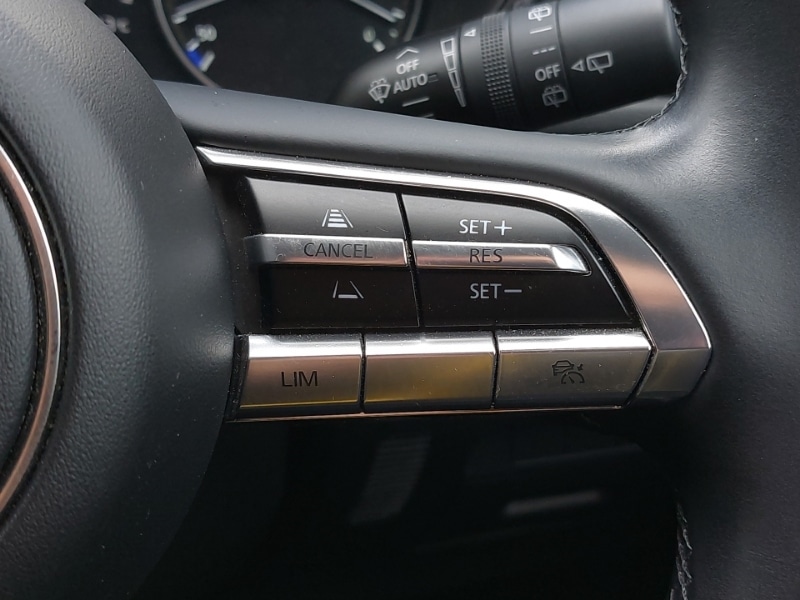 Used Mazda CX-30 2022 for sale - 76354559: Photo 14