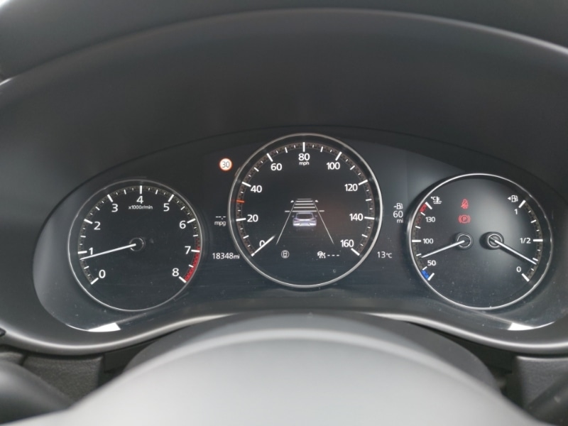 Used Mazda CX-30 2022 for sale - 76354559: Photo 15