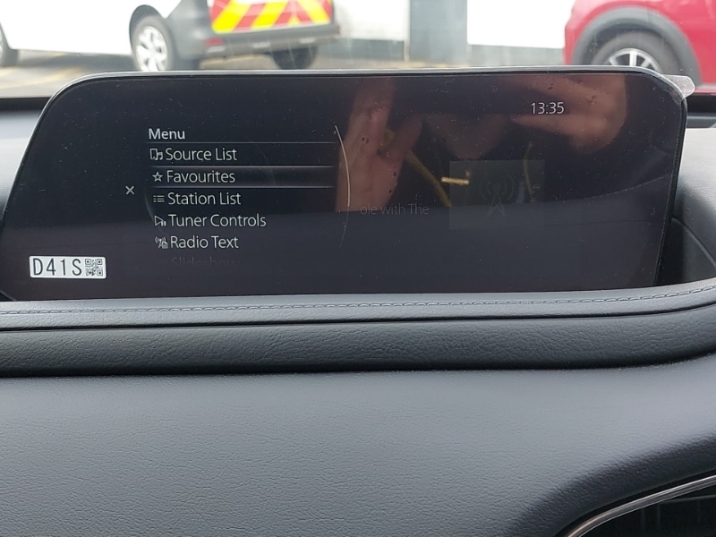 Used Mazda CX-30 2022 for sale - 76354559: Photo 16