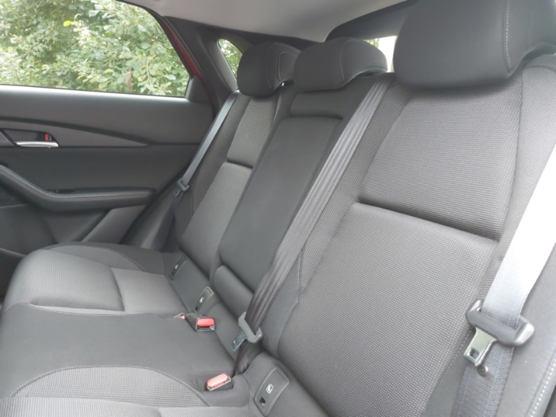 Used Mazda CX-30 2022 for sale - 76354559: Photo 6