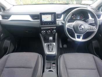 Used Renault Captur 2023 for sale - 75289989: Photo
