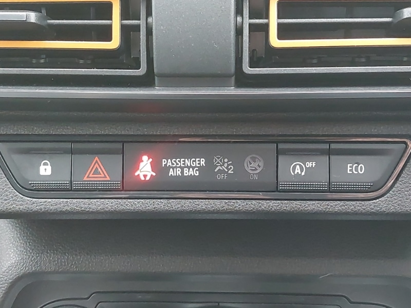 Used Dacia Sandero Stepway 2022 for sale - 77776913: Photo 14