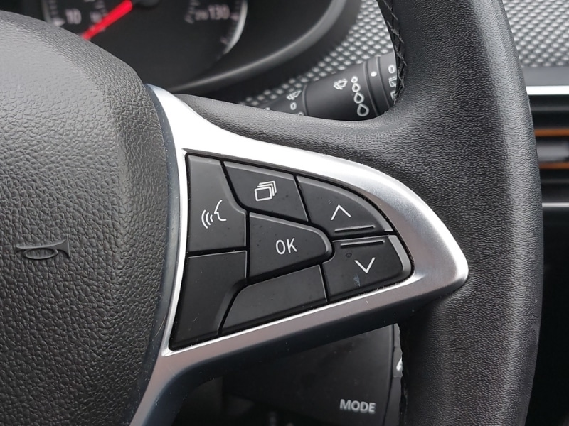 Used Dacia Sandero Stepway 2022 for sale - 77776913: Photo 16