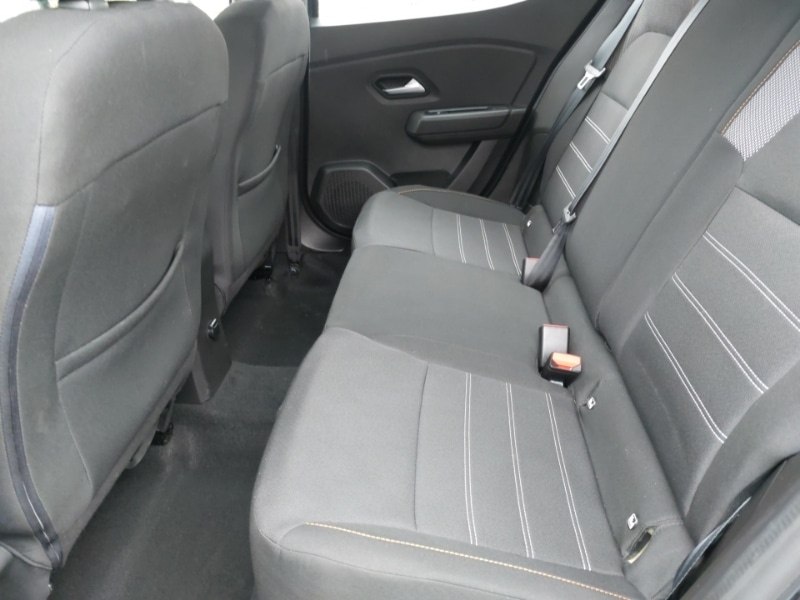 Used Dacia Sandero Stepway 2022 for sale - 77776913: Photo 6