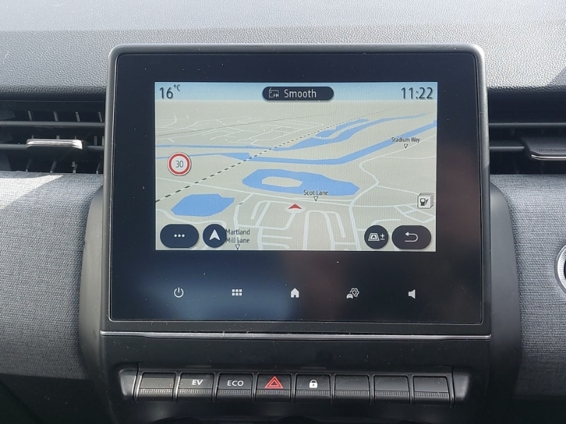 Used Renault Clio 2024 for sale - 77921811: Photo 10