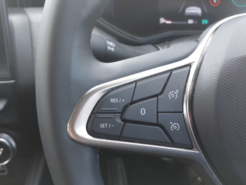 Used Renault Clio 2024 for sale - 77921811: Photo 14