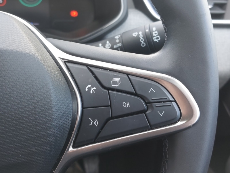 Used Renault Clio 2024 for sale - 77921811: Photo 15