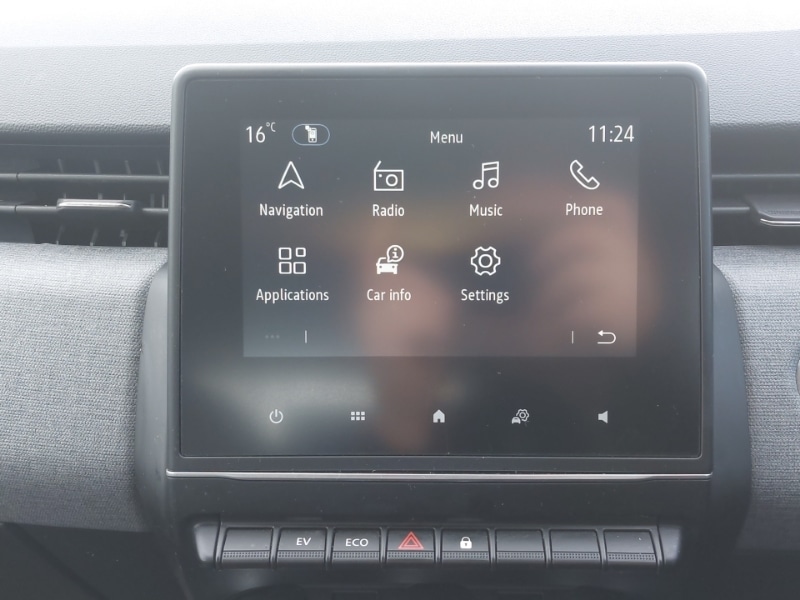 Used Renault Clio 2024 for sale - 77921811: Photo 19