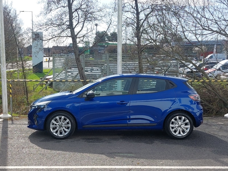 Used Renault Clio 2024 for sale - 77921811: Photo 4
