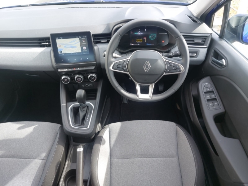 Used Renault Clio 2024 for sale - 77921811: Photo 7