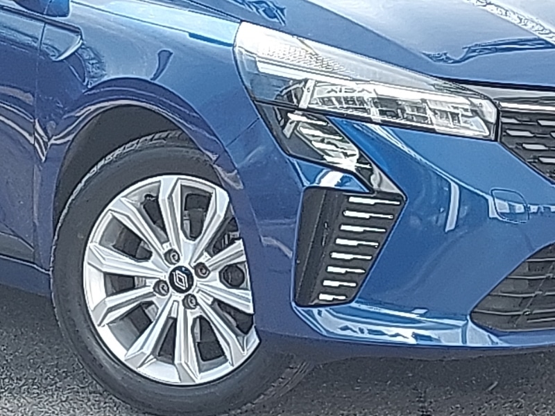 Used Renault Clio 2024 for sale - 77921811: Photo 9