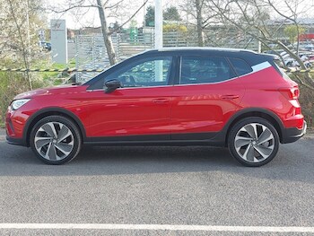 Used SEAT Arona 2022 for sale - 78460428: Photo