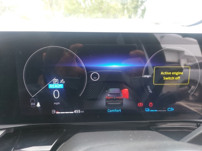 Used Renault Austral 2023 for sale - 76613772: Photo 10