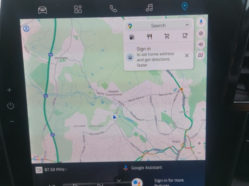 Used Renault Austral 2023 for sale - 76613772: Photo 16