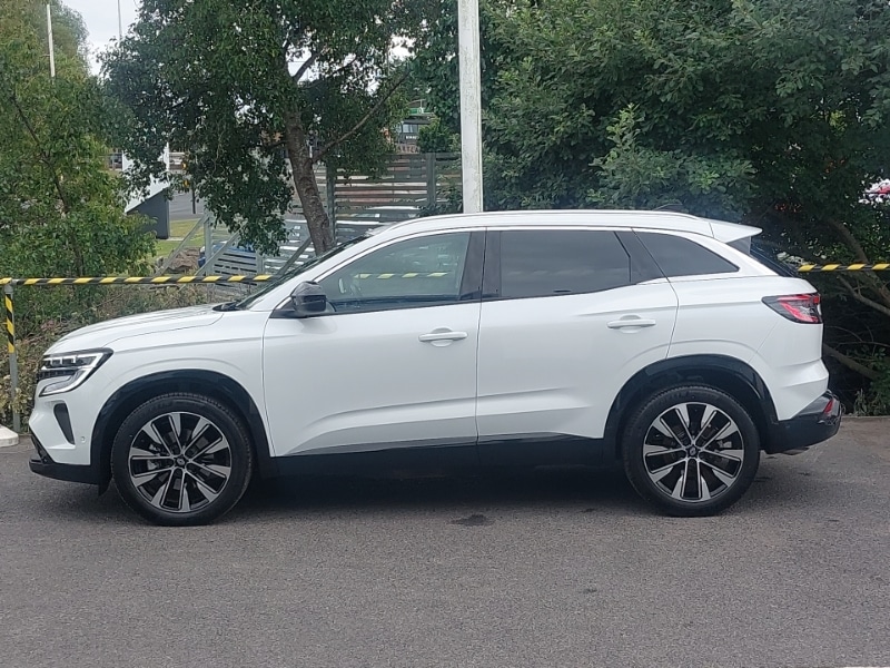 Used Renault Austral 2023 for sale - 76613772: Photo 4