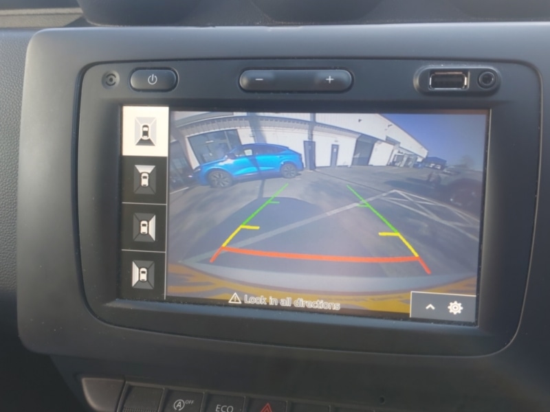 Used Dacia Duster 2019 for sale - 77750665: Photo 10