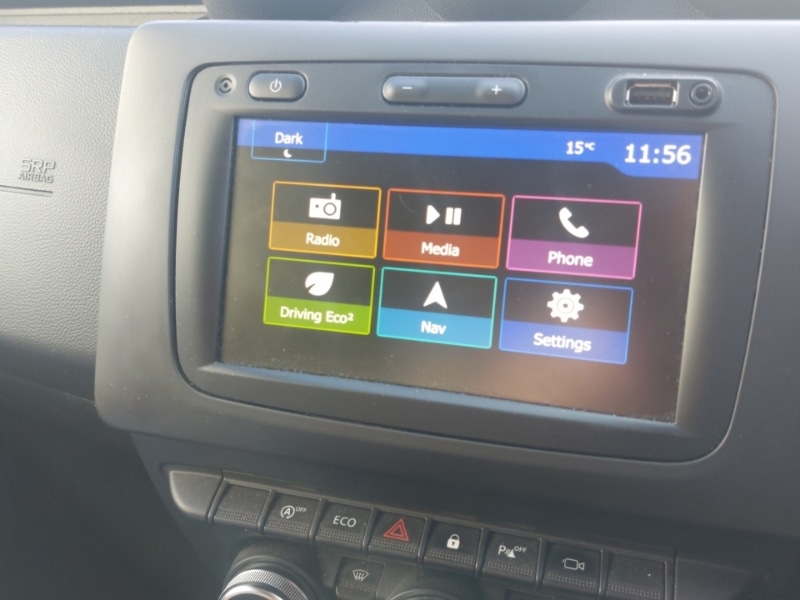 Used Dacia Duster 2019 for sale - 77750665: Photo 11