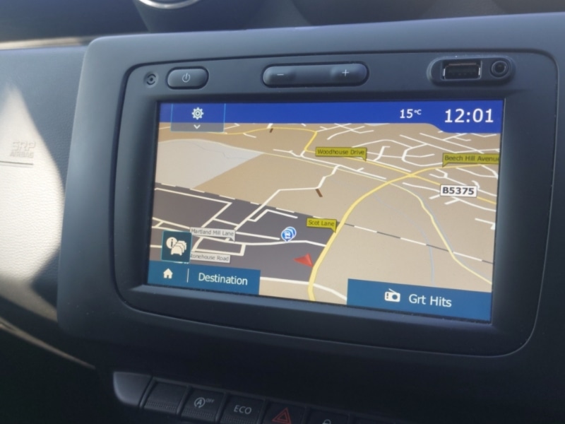 Used Dacia Duster 2019 for sale - 77750665: Photo 16