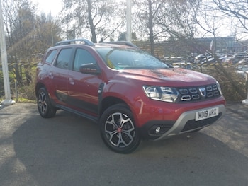 Used Dacia Duster 2019 for sale - 77750665: Photo